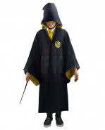 Harry Potter Kids Wizard Robe Hufflepuff